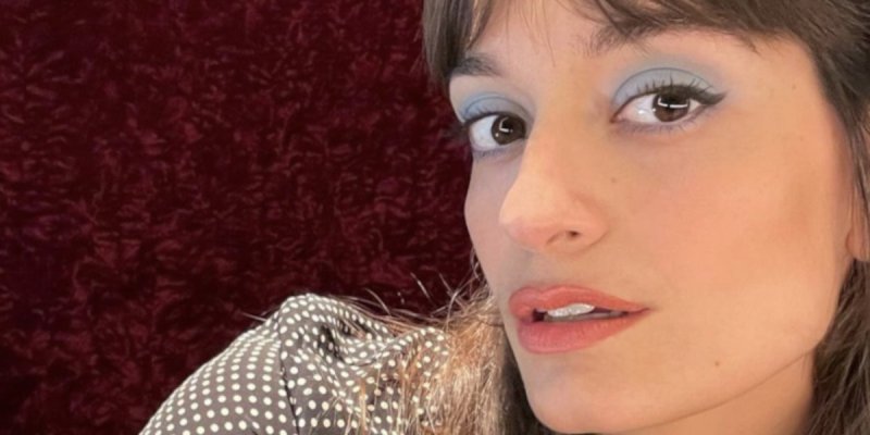 Clara Luciani, le cœur brisé par Alex Kapranos mais la tête haute