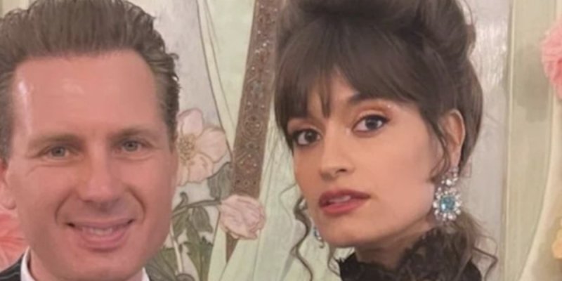 Clara Luciani séparée d'Alex Kapranos 