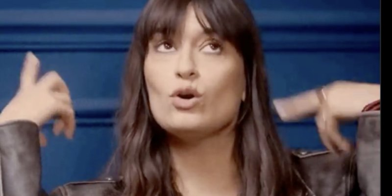 Clara Luciani, son refuge bien-être après son divorce 