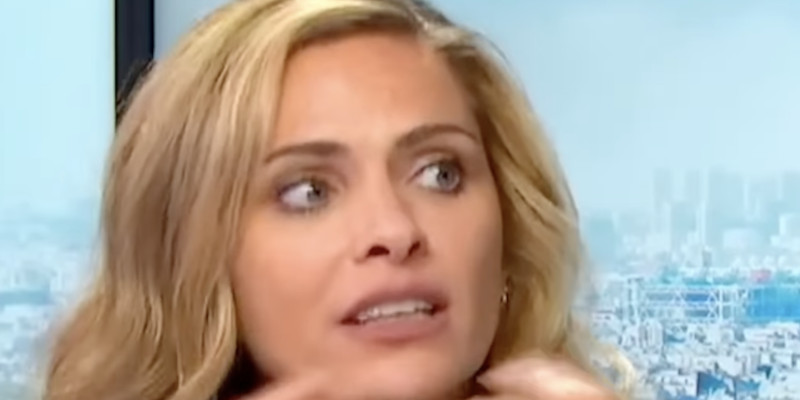 Clara Morgane : Sa fille de 9 ans connaît tout de son passé X !