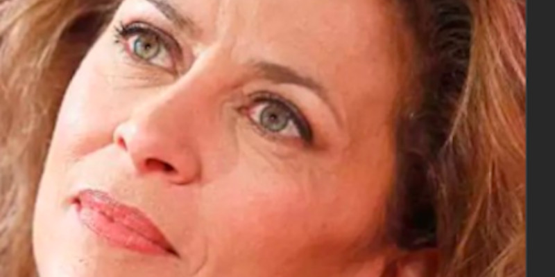 Corinne Touzet brisée par la perte de son "compagnon"