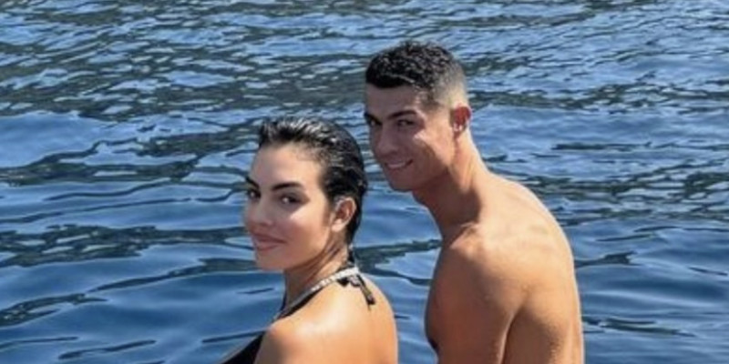 Cristiano Ronaldo en vacances, son silence fait polémique
