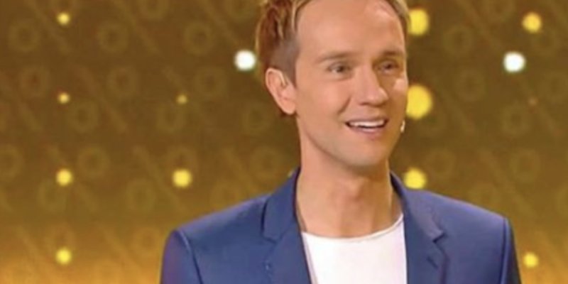 Cyril Féraud : un nouveau bébé 