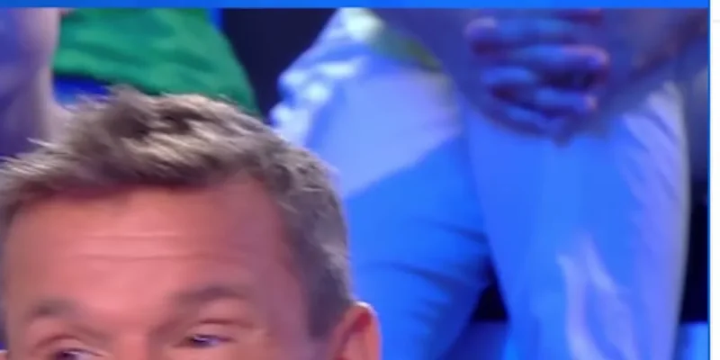 Cyril Hanouna, au clash avec Benjamin Castaldi en fin de vie financière