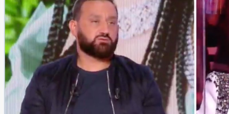 Cyril Hanouna, le fossé se creuse avec René Malleville, la guerre passe au stade supérieur