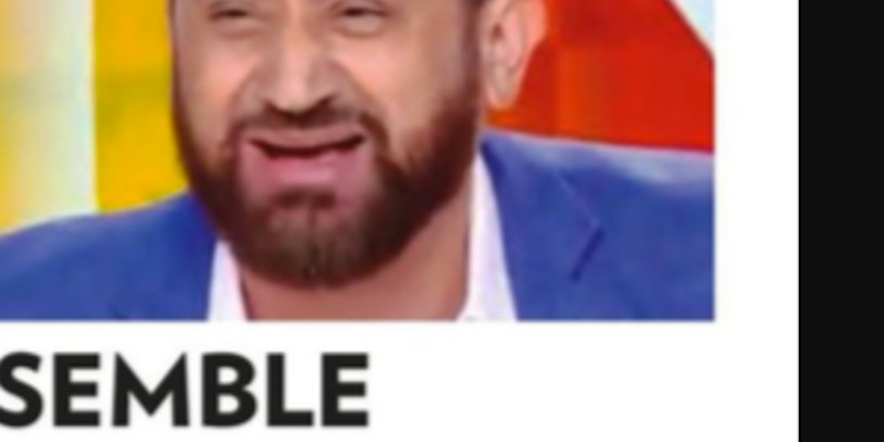 Cyril Hanouna, malaise sur C8 - Gros déballage sur Jean-Michel Maire