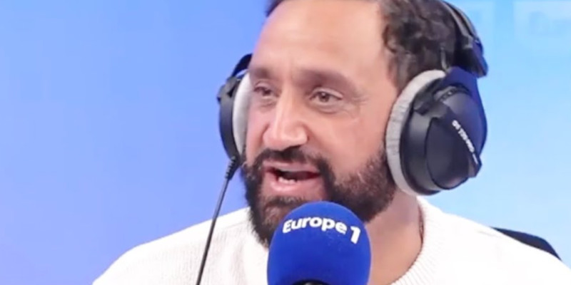 Cyril Hanouna opéré en secret 