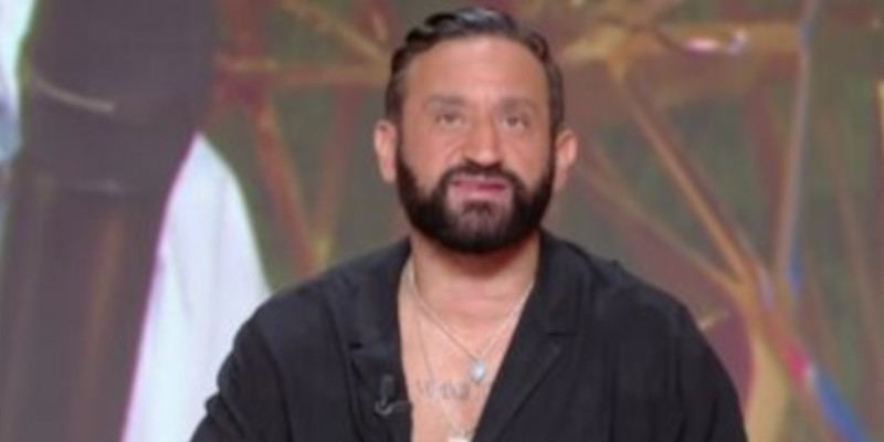 Cyril Hanouna rectifie le tir sur son absence sur W9