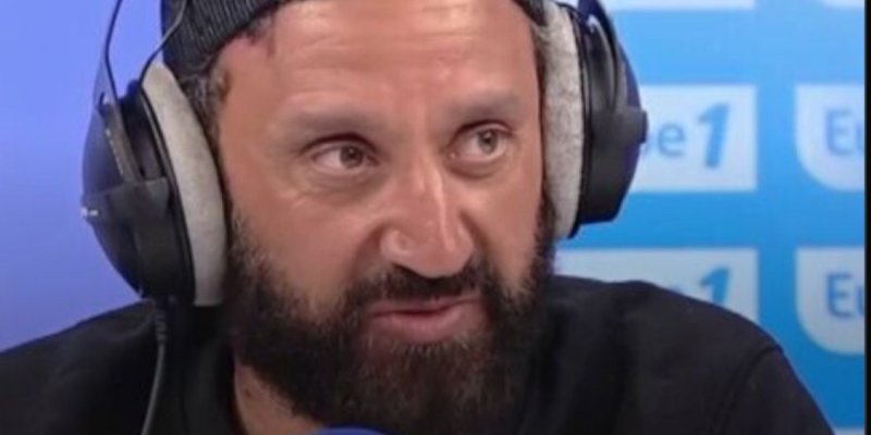 Cyril Hanouna : shopping à Saint-Tropez avec Lino et Jordan De Luxe