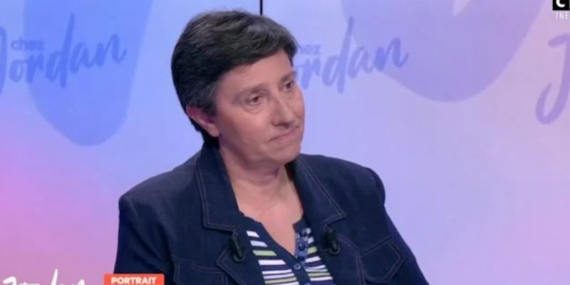 Danielle Moreau règle ses comptes avec Matthieu Delormeau 