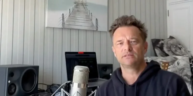 David Hallyday, dépression, tentative de suicide, le chanteur hanté par un passé douloureux