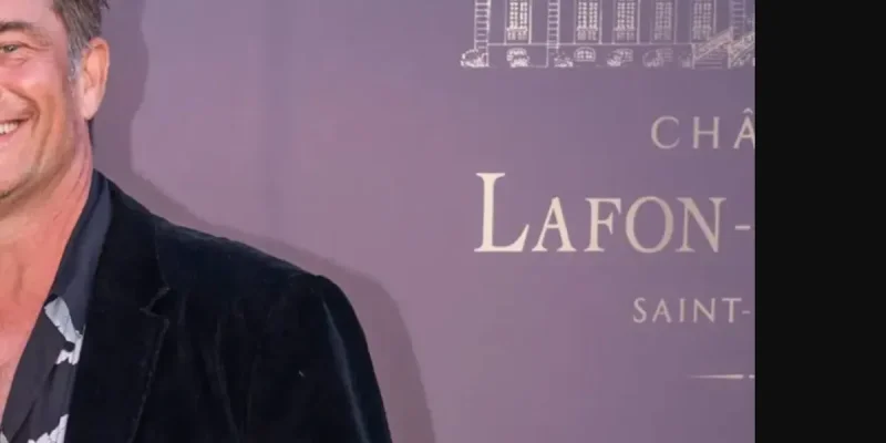 David Hallyday et Alexandra Pastor, un couple épanoui face aux souvenirs troublants de Johnny Hallyday.