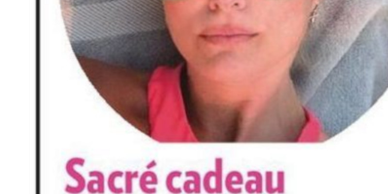 David Hallyday s'agace au Portugal - un sacré cadeau lui passe sous le nez