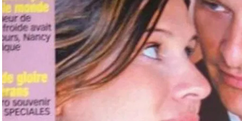 David Hallyday tourmenté au Portugal - Des sueurs froides pour Alexandra Pastor