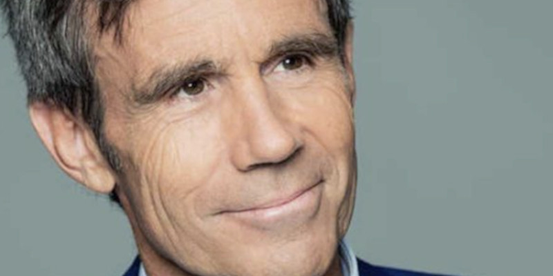 David Pujadas, son lien unique avec Frédéric Lopez