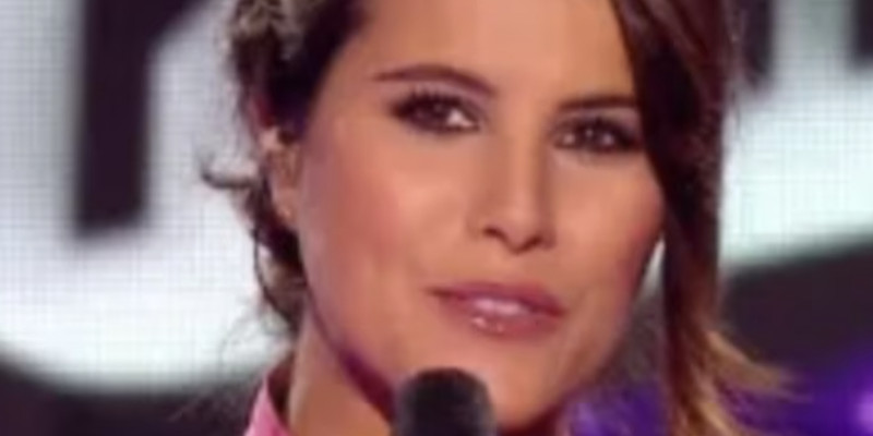 Départ de Karine Ferri : les raisons de son choix