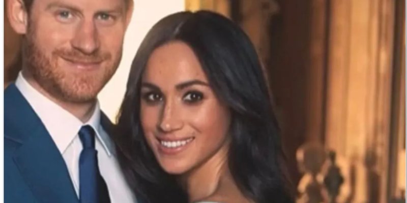 « Dieu merci, c'est fini » : la phrase explosive sur le mariage de Harry et Meghan