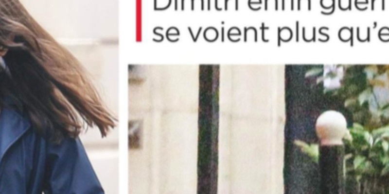 Dimitri Rassam, Charlotte Casiraghi, trop de pression, trop de risques - l'aveu de la princesse