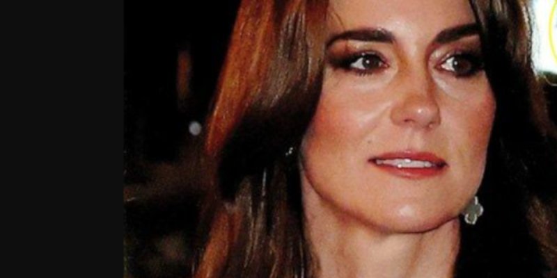 Encore du repos, Kate Middleton, la convalescence continue