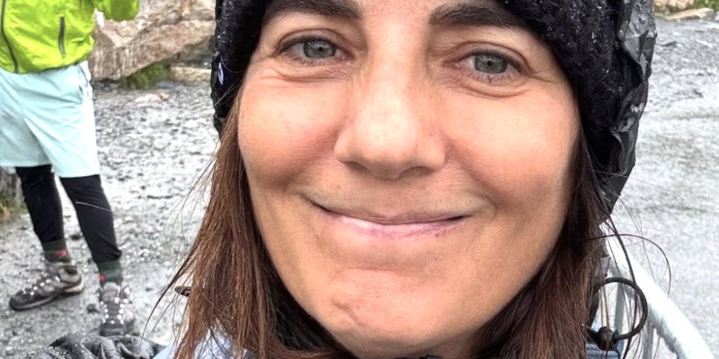 Estelle Denis et Marc Thiercelin, ce qui frappe dans leur relation