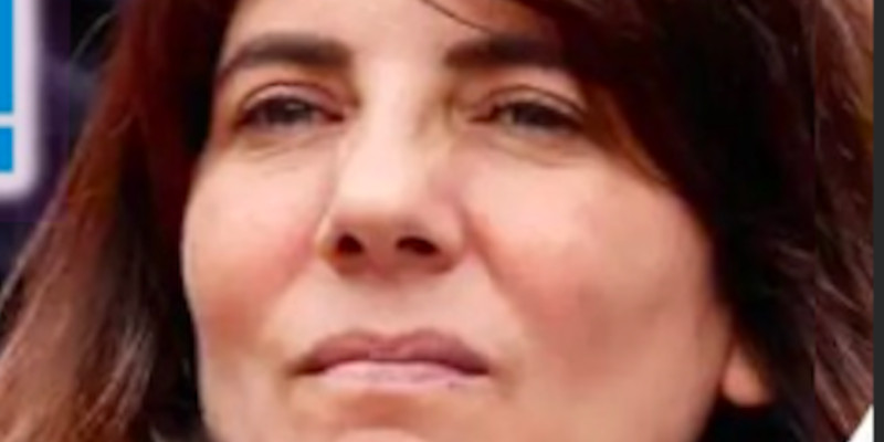 Estelle Denis : un été menacé par des travaux de folie !