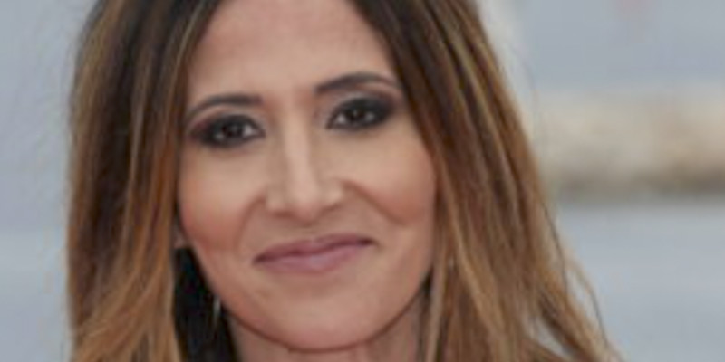Fabienne Carat bouleversée par l'absence du père de sa fille Céleste 