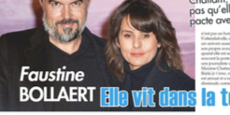 Faustine Bollaert, mariée à Maxime Chattam - Fatiguée, elle n'en peut plus, son cri de cœur