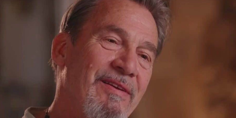 Florent Pagny encore dix ans d'examens 