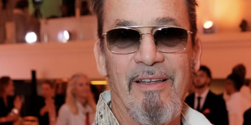 Florent Pagny face au cancer, des nouvelles qui font peur 