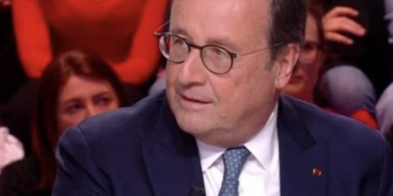 François Hollande et Jean-Michel Aphatie, un dossier explosif sur un ex-ministre 