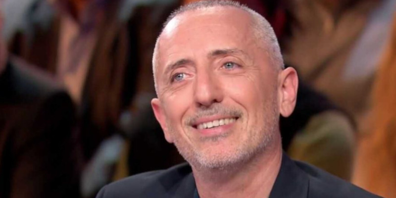 Gad Elmaleh et Charlotte Casiraghi : le secret d'une relation apaisée dévoilé !