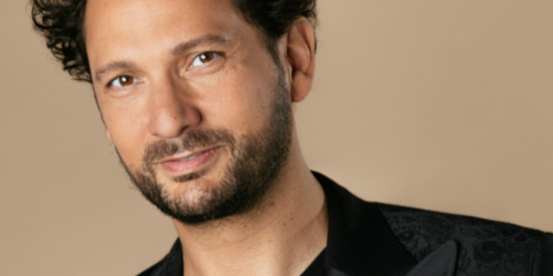 Gennifer Demey sur son nuage avec Éric Antoine, ce point qui l'étonne 