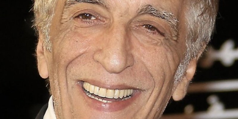 Gérard Darmon face à la maladie, « Ça ne se guérit pas ! »