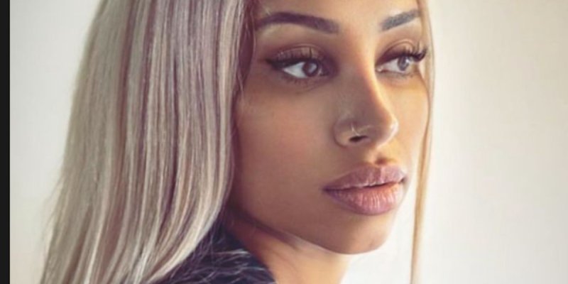 Gims et Demdem : Fin de 20 ans de mariage !