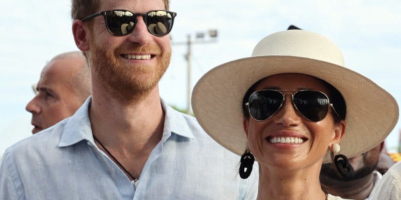 Harry et Meghan Markle : l'exil américain menacé, le Canada ou le Portugal en plan B ?