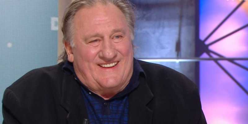 Helen Bizot, l'ex de Gérard Depardieu, lance un appel au secours pour leur fils Jean