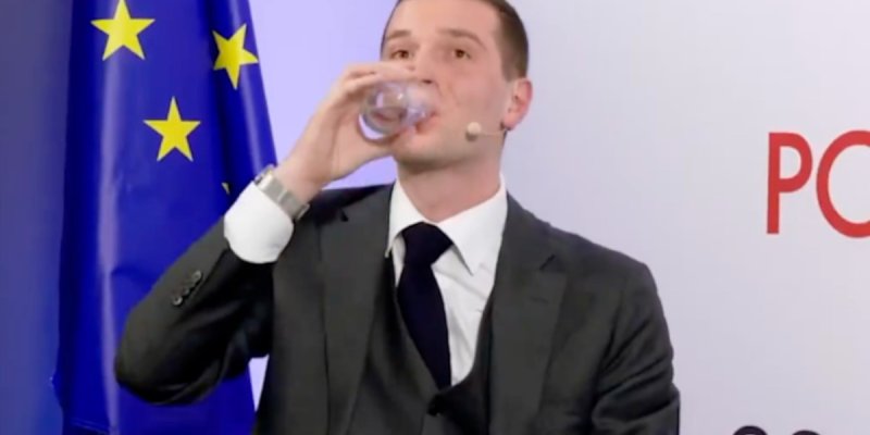  « il doit redescendre sur terre », Jordan Bardella « le melon » sous le feu des critiques 