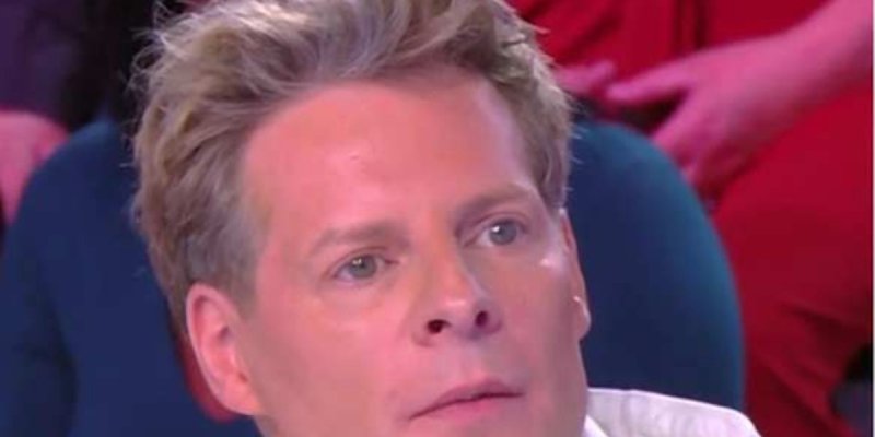 Insultes, menaces : Matthieu Delormeau sort les muscles