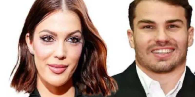 Iris Mittenaere ? Non, Zidane ! confie Antoine Dupont