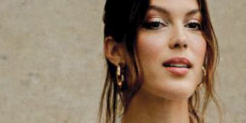 Iris Mittenaere : son nouveau défi à Genève