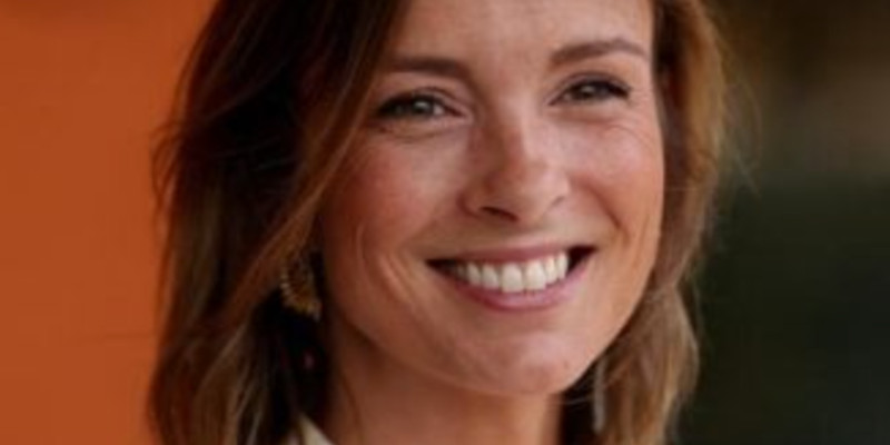 Isabelle Ithurburu au 13H de TF1 : La réaction de Maxime Nucci !
