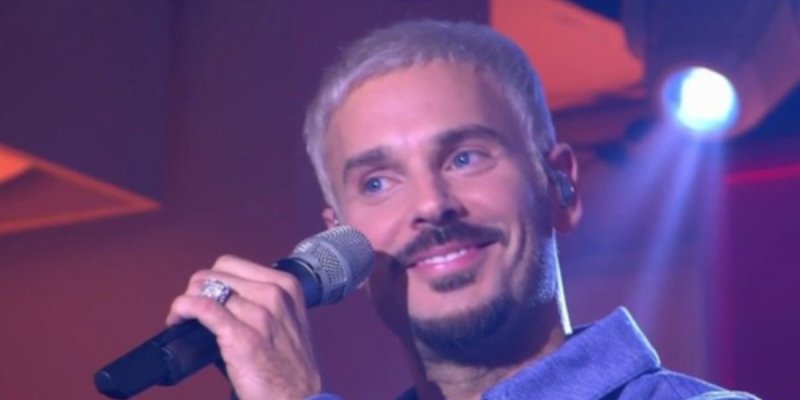 « Je t'aimerai pour toujours », M. Pokora, la fin d'une belle histoire 