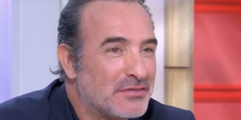 Jean Dujardin au plus mal après sa rupture 