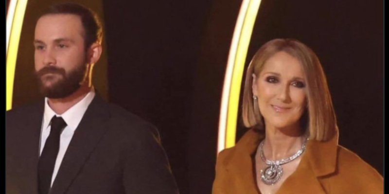 Jean-Jacques Goldman dit "non" à Céline Dion