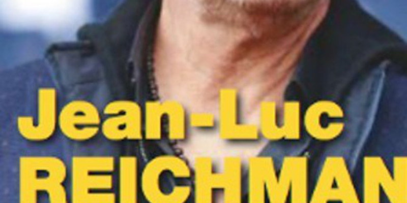 Jean-Luc Reichmann, grosse pression de Nathalie - Il lève le pied