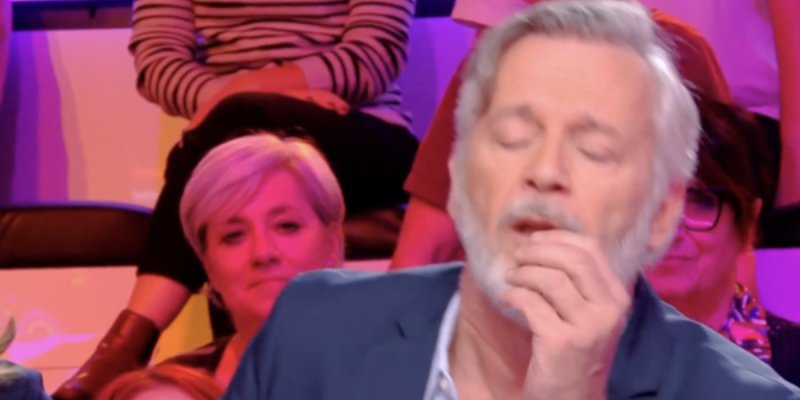 Jean-Michel Maire a le "petit coup de blues"