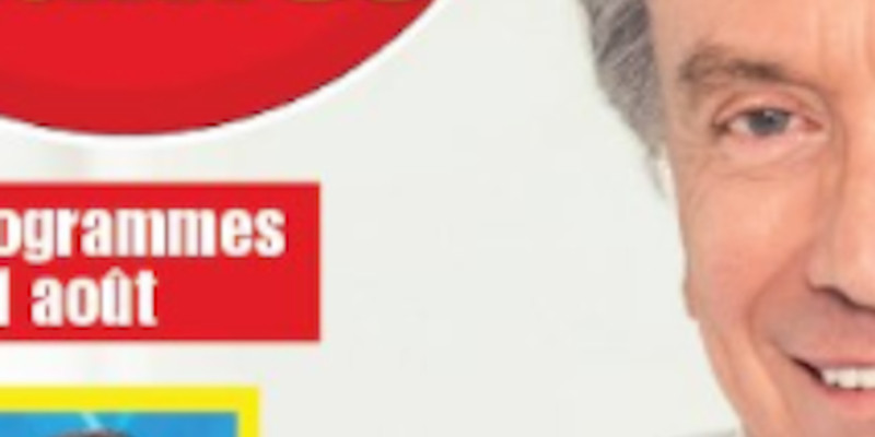 Jean-Pierre Pernaut - gros complexe sur TF1 - Face cachée - l'aveu de Jacques Legros