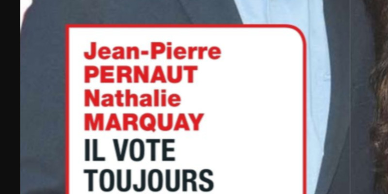 Jean-Pierre Pernaut, Nathalie Marquay, "drague appuyée" - Déballage sur leur relation
