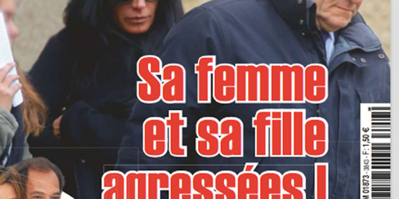 Jean-Pierre Pernaut - Nathalie Marquay et sa fille agressées - réaction (photo)