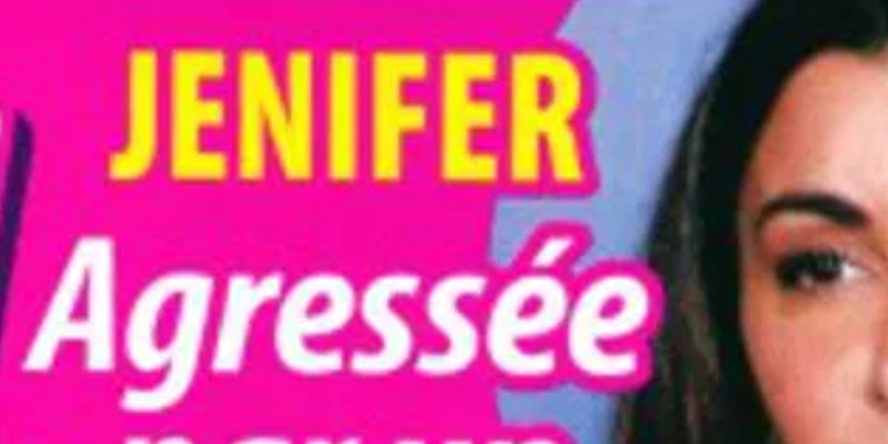 Jenifer, agression - Grosse agitation à Ajaccio